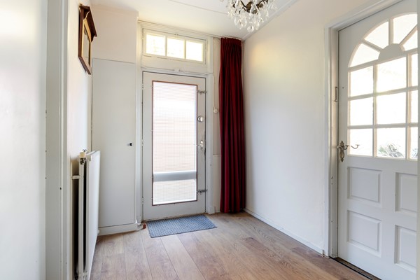 Medium property photo - Georg van Saksenstraat 42, 9079 KH Sint Jacobiparochie